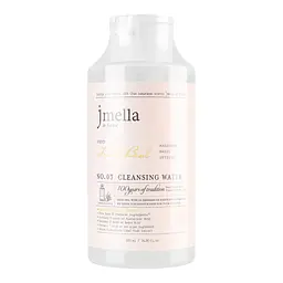 Вода очищаюча парфумована Jmella In France Lime & Basil 500 мл - мініатюра 2