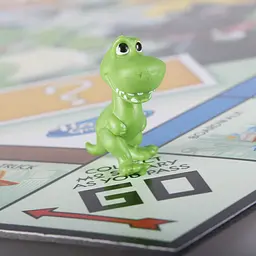 Настільна гра Hasbro Monopoly Моя перша Монополія (A6984) - мініатюра 8