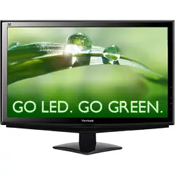 Монітор 22" Viewsonic VA2248-LED - Class A "Б/В"