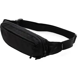 Сумка-бананка Vinga SM Black, Oxford 600D (VBSO600BK)