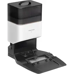 Робот-пилосос RoboRock Vacuum Cleaner S8+ White [85022] - мініатюра 5