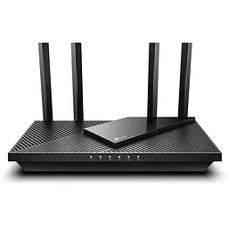 Маршрутизатор бездротовий TP-Link Archer AX55