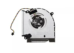 Вентилятор Asus (CPU fan 12V) кулер для моделей ноутбука ROG Strix G533Z, G733Z ver.2 (13NR08E0P02011) Asus, 12V, 4pin - мініатюра 3