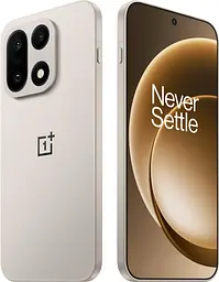 Смартфон OnePlus 15 5G 16/1TB Sand Storm (Global ROM - NFC, OTA, OxygenOS) - мініатюра 2