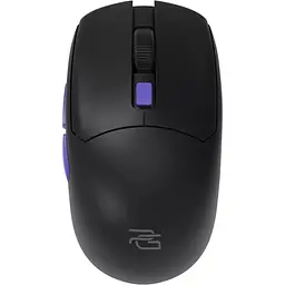 Миша Proove Gaming Everon Wireless Mouse black (WMEV00022001)