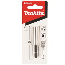 Бітотримач 60 мм Makita B-52445 - мініатюра 3