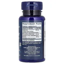 Амінокислота Tri Sugar Shield, 60 вегакапсул Life Extension vit0003857 - мініатюра 3