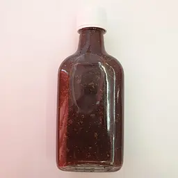 Водна настойка на продукті життєдіяльності воскової молі 200мл - мініатюра 2