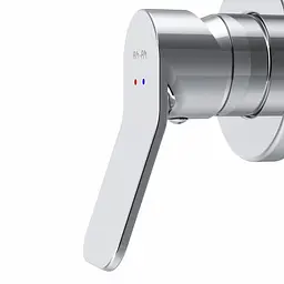 Змішувач для душу AM.PM X-Joy (F85A65000) - мініатюра 7