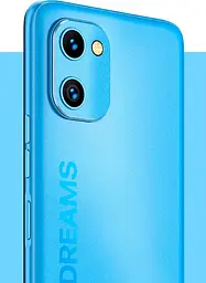 Смартфон Umidigi F3 SE 4/128Gb UA-UCRF Galaxy Blue [78470] - мініатюра 3