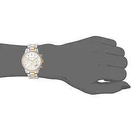 Жіночий годинник MICHAEL KORS MK6474 Ritz - мініатюра 5