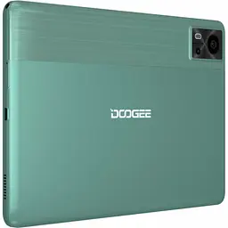 Планшет Doogee T10E 4/128GB LTE Mint Green Global EU [102081] - мініатюра 7