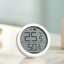 Розумний датчик температури та вологості (термогігрометр) Xiaomi Qingping Lite (CGDK2) - мініатюра 4