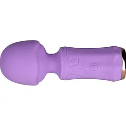Вібратор FairyGasm SecretFuntasy Violet (SX0647) [169277] - мініатюра 5