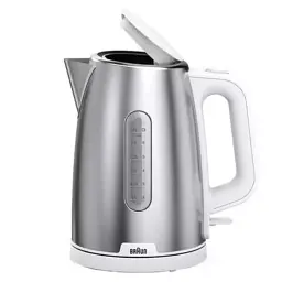 Електрочайник BRAUN WK 1500 WH