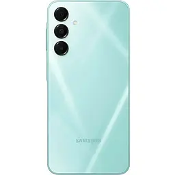 Смартфон Samsung Galaxy A16 5G 4/128GB Light Green (SM-A166BLGD) - мініатюра 3