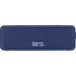 Портативна колонка 2E SoundXBlock Blue (2E-BSSXBWBL) - мініатюра 2