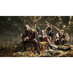 Ключ активації Microsoft Hood: Outlaws & Legends для Xbox One/Series - мініатюра 3