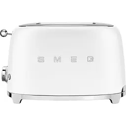 Тостер Smeg TSF01WHMEU [116660] - мініатюра 5