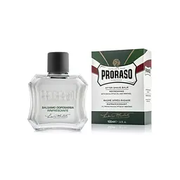 Бальзам після гоління Proraso Refreshing 100 мл - мініатюра 2