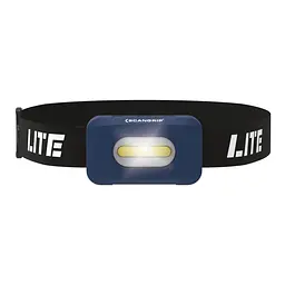 Налобний ліхтар на батарейках Scangrip HEAD LITE S 03.5645