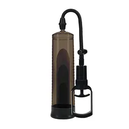 Вакуумна помпа Pumped Basic Pump 2 чорна