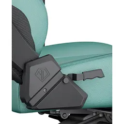 Геймерське крісло Anda Seat Kaiser 3 XL Leather Green (AD12YDC-XL-01-E-PV/C) [121764] - мініатюра 7