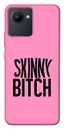 Чохол Demsky Skinny для Realme C30