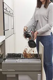 Ручний пилосос Black+Decker BHHV520JF [90377] - мініатюра 8