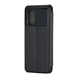 Чохол-книжка Standart Xiaomi Poco M5 4G Black - мініатюра 2