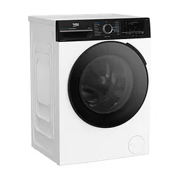 Пральна машина Beko BM3WFSU48415WPBB2 - мініатюра 3
