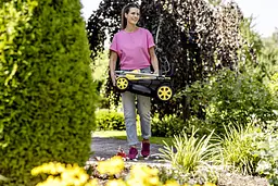Акумуляторна газонокосарка Karcher LMO 3-18 (1.445-410.0) - мініатюра 6