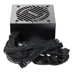 Блок живлення Seasonic 650W (CORE BC-650 ATX31) - мініатюра 8