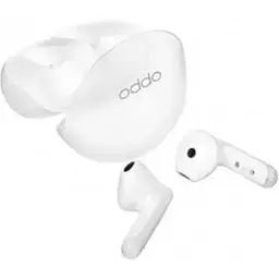 Бездротові навушники Oppo Enco Air 3 білі (ETE32) - мініатюра 6
