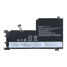 Акумулятор для ноутбука BestBatt Lenovo (L19M3PF6) IdeaPad 5-15 Seires 11.52V 57 Wh Replacement