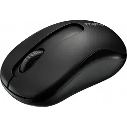 Миша Rapoo M10 Plus Wireless, Black - мініатюра 3