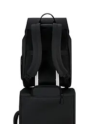 Рюкзак 17" Lipault LOST IN BERLIN BLACK 46х31х23 P90*09019 - мініатюра 7
