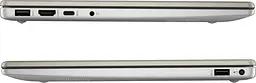 Ноутбук HP 14 14-ep0055ua FHD IPS/Intel Core i3-1315U/16GB/512SSD/Intel Graphics/DOS/Gold (C9MY1EA) - мініатюра 5