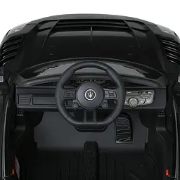 Дитячий електромобіль-машина Bambi M 5105EBLR-2 до 25 кг - мініатюра 2