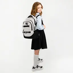 Рюкзак Kite Education teens 727M-3 (K25-727M-3) - мініатюра 19