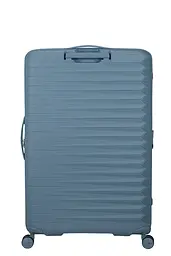 Валіза 83 См American Tourister FASTFORWARD STEEL BLUE 83x55x33(36) MI0*01007 - мініатюра 4