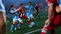 Гра Sony PlayStation консольна PS5 EA Sports FC 26, BD диск - мініатюра 6