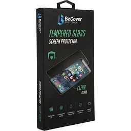Захисне скло BeCover Premium для Xiaomi Redmi Note 9S / Note 9 Pro / Note 9 Pro Max Clear (705465) - мініатюра 5
