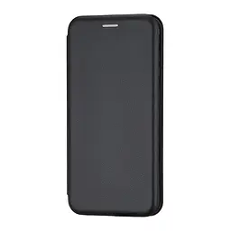 Чохол-книжка Standart Samsung S23 FE (S711) Black