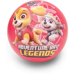 М'яч гумовий No Brand Paw patrol ЦБ-00216861 1 шт. в асортименті - мініатюра 4