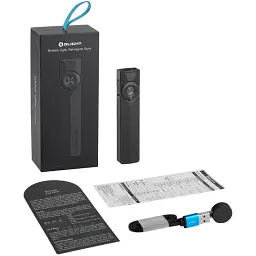 Ліхтар Olight ArkPro Ultra Class 1 CW Onyx Black - мініатюра 8