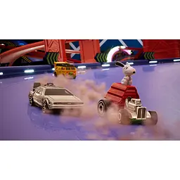 Ключ активації Microsoft Hot Wheels Unleashed для Xbox Series - мініатюра 5