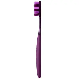 Зубна щітка Biomed MAX Medium (середня) фіолетова - мініатюра 2