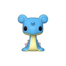 Фігурка Funko Pop Покемон Лапрас Pokemon Lapras 10 см  P L 864 - мініатюра 3