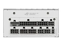 Блок живлення Asus ROG Loki SFX-L 850W Platinum (90YE00N2-B0NA00) - мініатюра 8